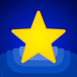 Reward Charts by Stellar икона