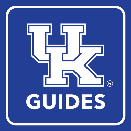 University of Kentucky Guides Download