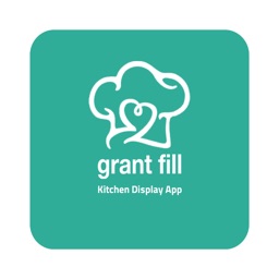 Grant Fill Kitchen/Bar