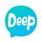 Icon Deep-live video chat