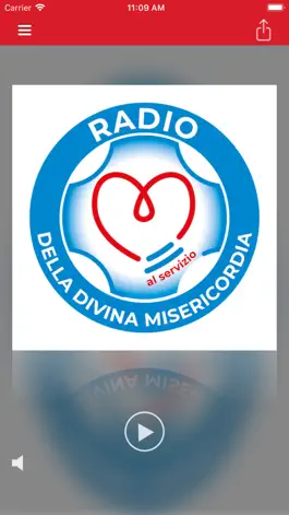 Game screenshot Radio al serv.Div.Misericordia mod apk