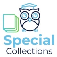 CRC Special Collections