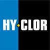 HY-CLOR Pool Testing App