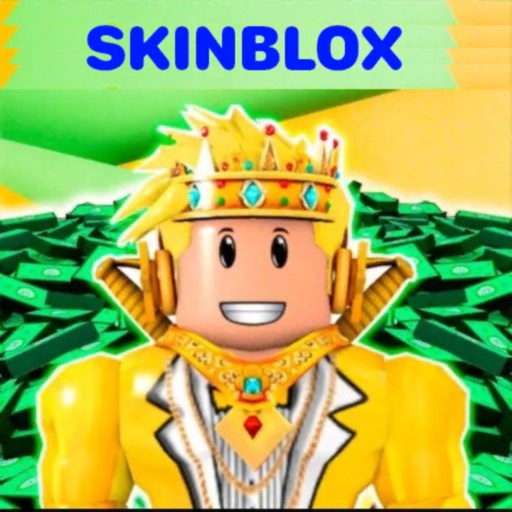 Skinblox - Skin Maker