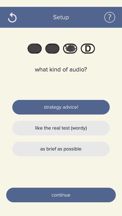 ACT Audio Proctor screenshot-3