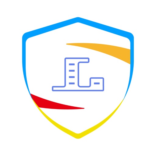 微安全logo