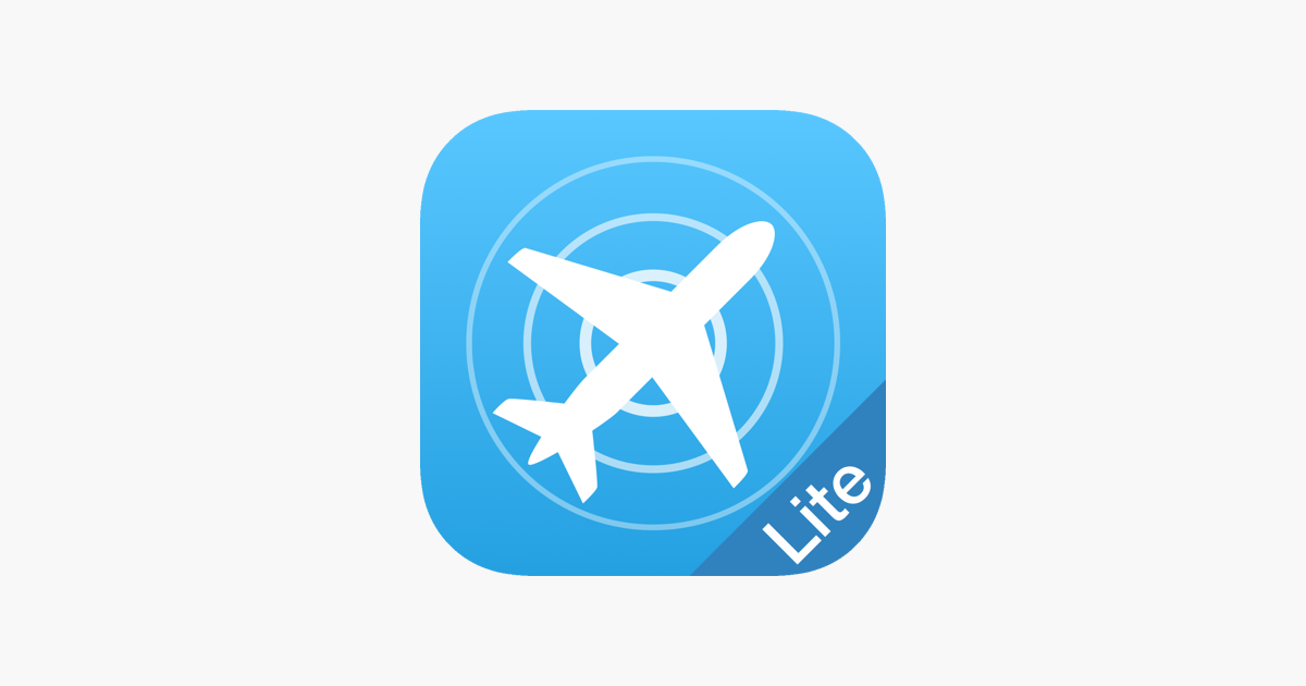 flight-tracker-plane-radar-24-app-store