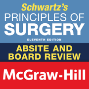 Schwartz's ABSITE Review 11/E
