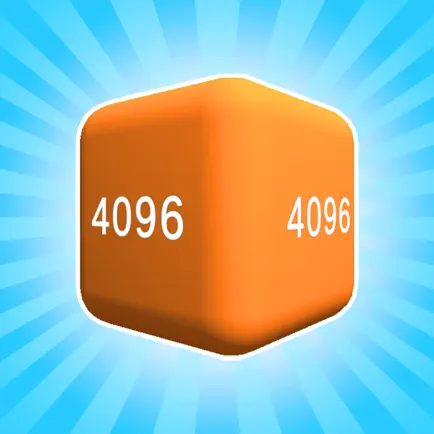 4096 Merge Puzzle Game Читы