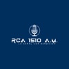 My Radio RCA 1510