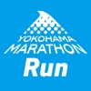 横浜マラソン Run