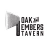 Oak & Embers