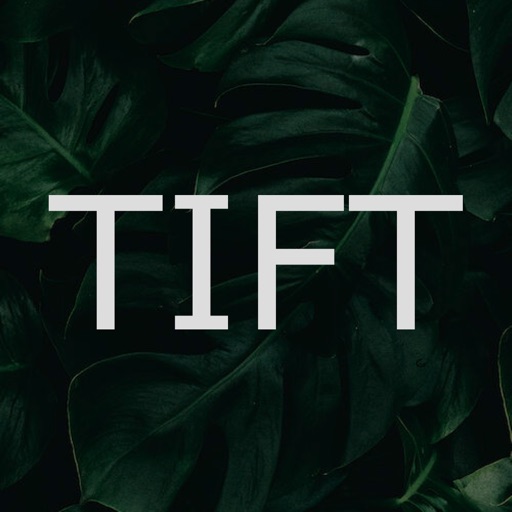 TIFT - Quotes & Affirmations