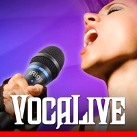 VocaLive CS for iPad  PC 용