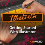 Start Course for Illustrator