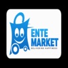 Entemarket Shopping App