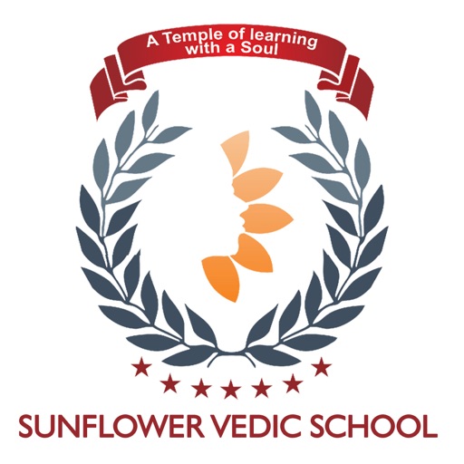 Sunflower Vedic School Download