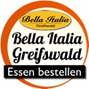 Bella Italia Greifswald