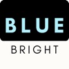 Blue Bright TM