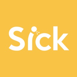 Sick: Healthcare delivered icône