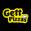 Gett Pizzas - Gessica Batista de Souza