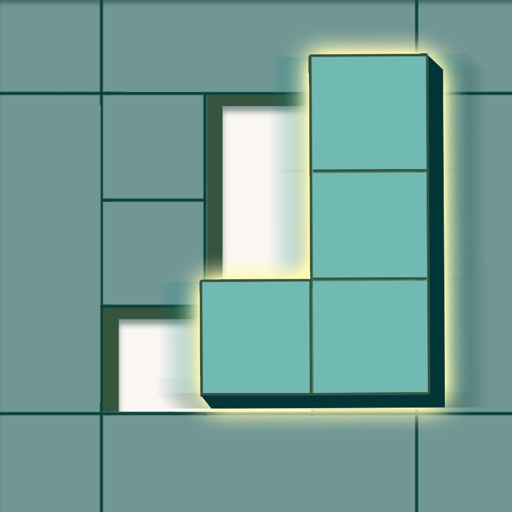SudoCube - Block Puzzles Games iOS App