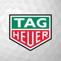 TAG Heuer Golf  logo