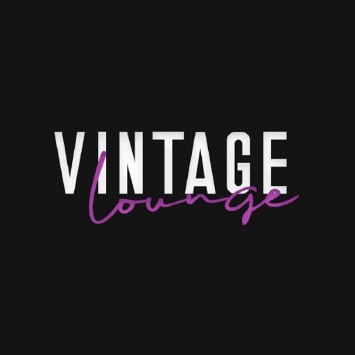 Vintage Lounge