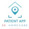 3S Patient App