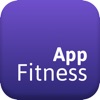 App Fitness academia e treino