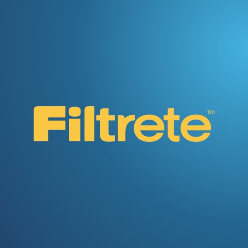 Filtrete Smart Download