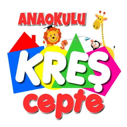 Anaokulu Kreş Cepte Читы