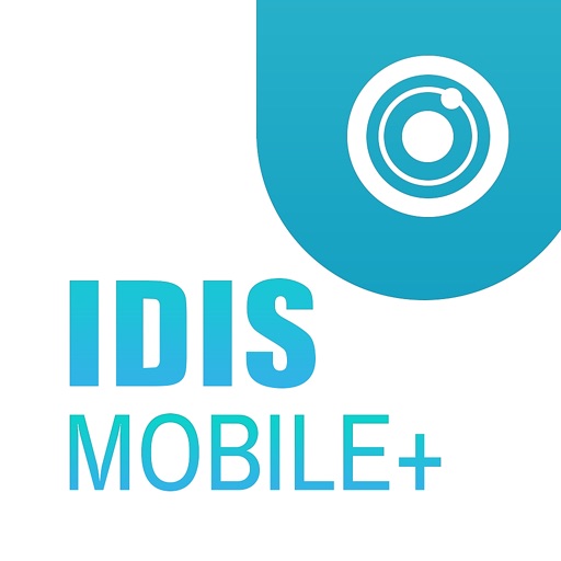 IDIS Mobile Plus Download