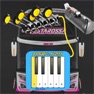 Get Pianika Lite Basuri for iOS, iPhone, iPad Aso Report