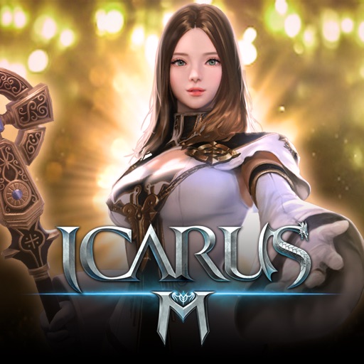 Icarus M: Riders of Icarus - VALOFE Co., LTD