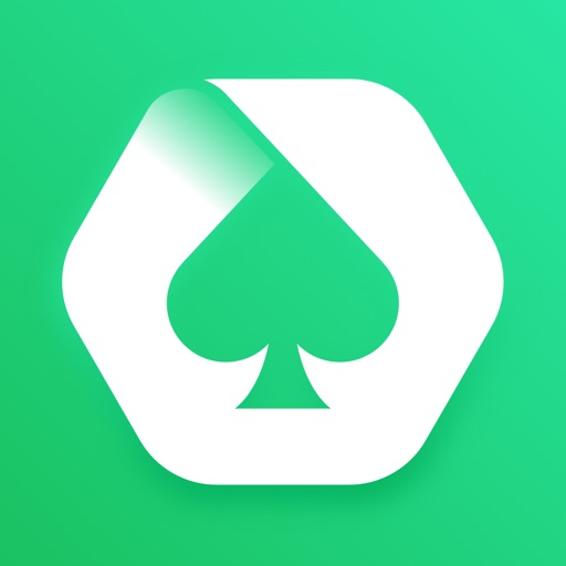 All-in-Poker Icon