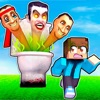 Skibidi Toilet Minecraft Mod