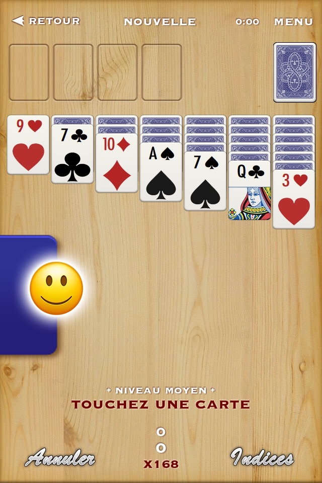 Card ▻ Games screenshot 2