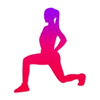 JustFit: Lazy Workout & Fit
