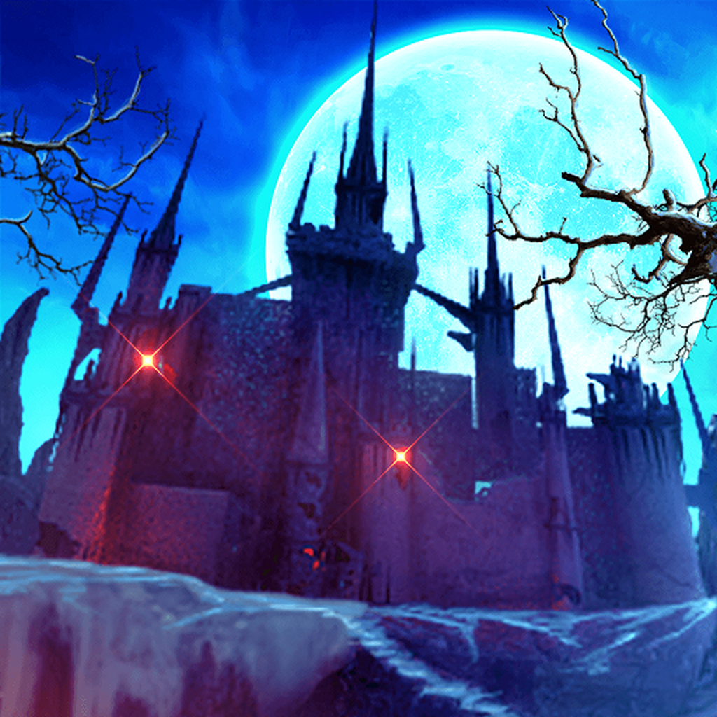 Get 密室逃脱之遗落梦境:剧情冒险解谜游戏 for iOS, iPhone, iPad Aso Report