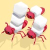 Ant War - Kingdom Battles - iPhoneアプリ