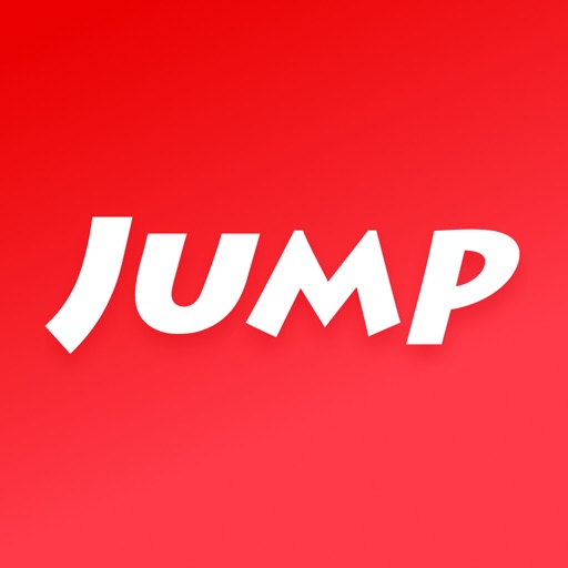 Jump for Switch Steam PS5游戏社区 Icon