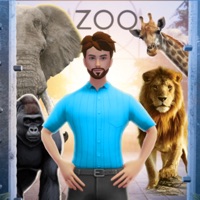 Wunder Tier Zoo Wächter Story apk