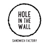 Hole in the Wall