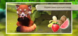 Game screenshot Pet World: My Red Panda hack