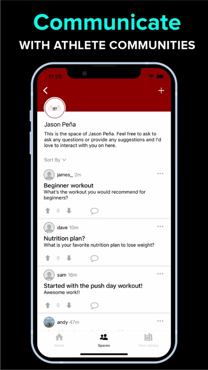 NoLi Fitness screenshot-3