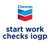 Chevron Start-Work Checks IOGP