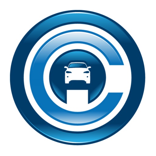 OCA - Online Car Auction Icon