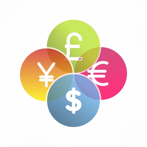 Easy Currency Converter +