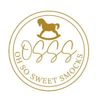Oh So Sweet Smocks LLC